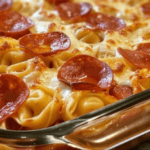 Dorito Taco Salad Recipe