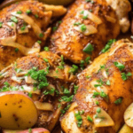 Delicious Stuffed Cabbage Rolls Recipe