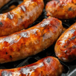 BBQ Breakfast Scrambler Recipe