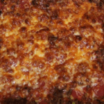 Snickers Caramel Apple Salad Recipe