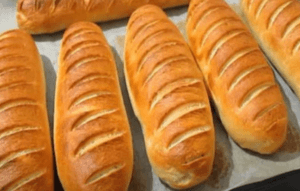 No-Oven Stovetop Bread