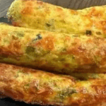 Pimiento Cheese Gougère