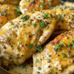 No-Butter Lemon Oatmeal Cookies