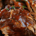 No Bake Turtle Mini Cheesecakes