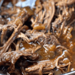 Slow Cooker Italian Potatoes