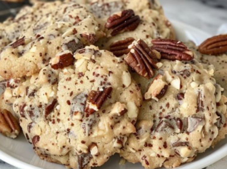 Keto Breakfast Cookies Recipe – Easy Recipes