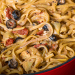 Cottage Egg Salad Spread