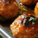 Caribbean Jerk Shrimp Skewers