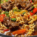 Baked Cherry-Glazed Chicken Wings