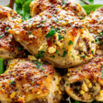 Cherry Cheese Coffee Cake Recipe