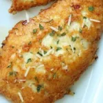 Chicken Roll Ups Recipe