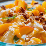 Strawberry Banana Fluff Salad Recipe