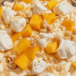 Strawberry Banana Fluff Salad Recipe