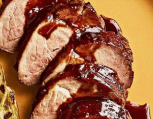 Authentic Char Siu Pork Recipe