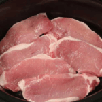 Slow Cooker French Toast Casserole