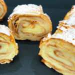 The Easiest Pineapple Bake