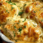 Orange Dreamsicle Salad Recipe