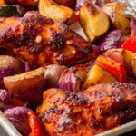 Slow Cooker Cheddar Corn