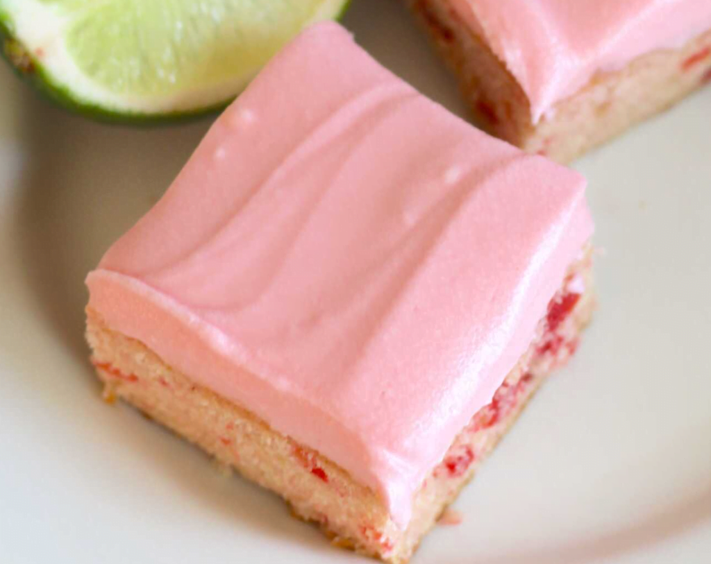 Shirley Temple Bars – Easy Recipes Life