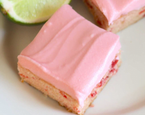 Shirley Temple Bars