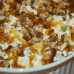 Mexican Casserole Recipe