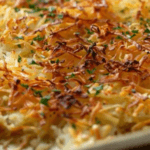 Easy Parmesan Zucchini Chips