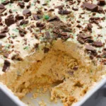 Ingredients for Carrot Cake Roll