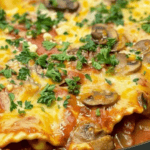 Classic Skillet Pork Tenderloin