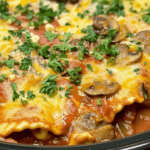 Creamy Mustard Slow Cooker Potato Salad