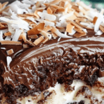 Slow Cooker Chicken Scampi