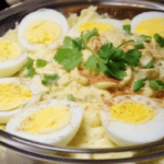 Copycat Ikea Swedish Meatballs