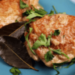 Southern Stewed Potatoes