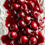 Caprese Roasted Asparagus