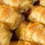 Baked Cajun Shrimp