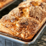 One Pot Beef Enchilada Pasta Recipe