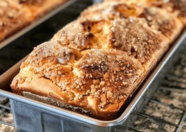 Sweet Alabama Bread Recipe – Easy Recipes Life