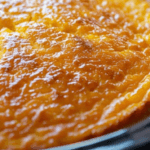 Peanut Butter Passion Bars Recipe