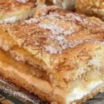 Cinnamon Swirl Bread