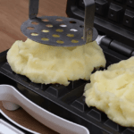 No-Bake White Chocolate Cheesecake