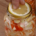 McDonald’s Secret Pineapple and Grape Cream Dessert