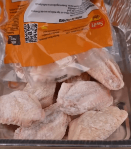 The Quickest and Tastiest Chicken
