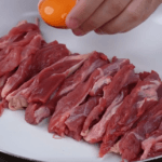 Delicious Ground Beef and Tortilla Bake