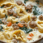 Berries and Cream Salad