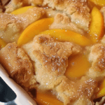 Easy Chicken and Stuffing Casserole