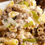 Chunky Monkey Brownie