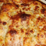 Chunky Monkey Brownie