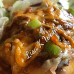 Banana Bread Brownies