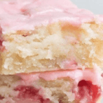 Fried Chicken Street Corn Tacos with Bacon and Jalapeno Lime Ranch