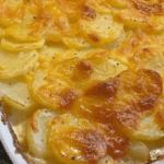 Pecan Cheesecake Pie