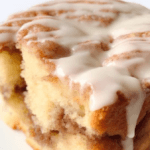 Chocolate Peanut Butter Bundt Cake